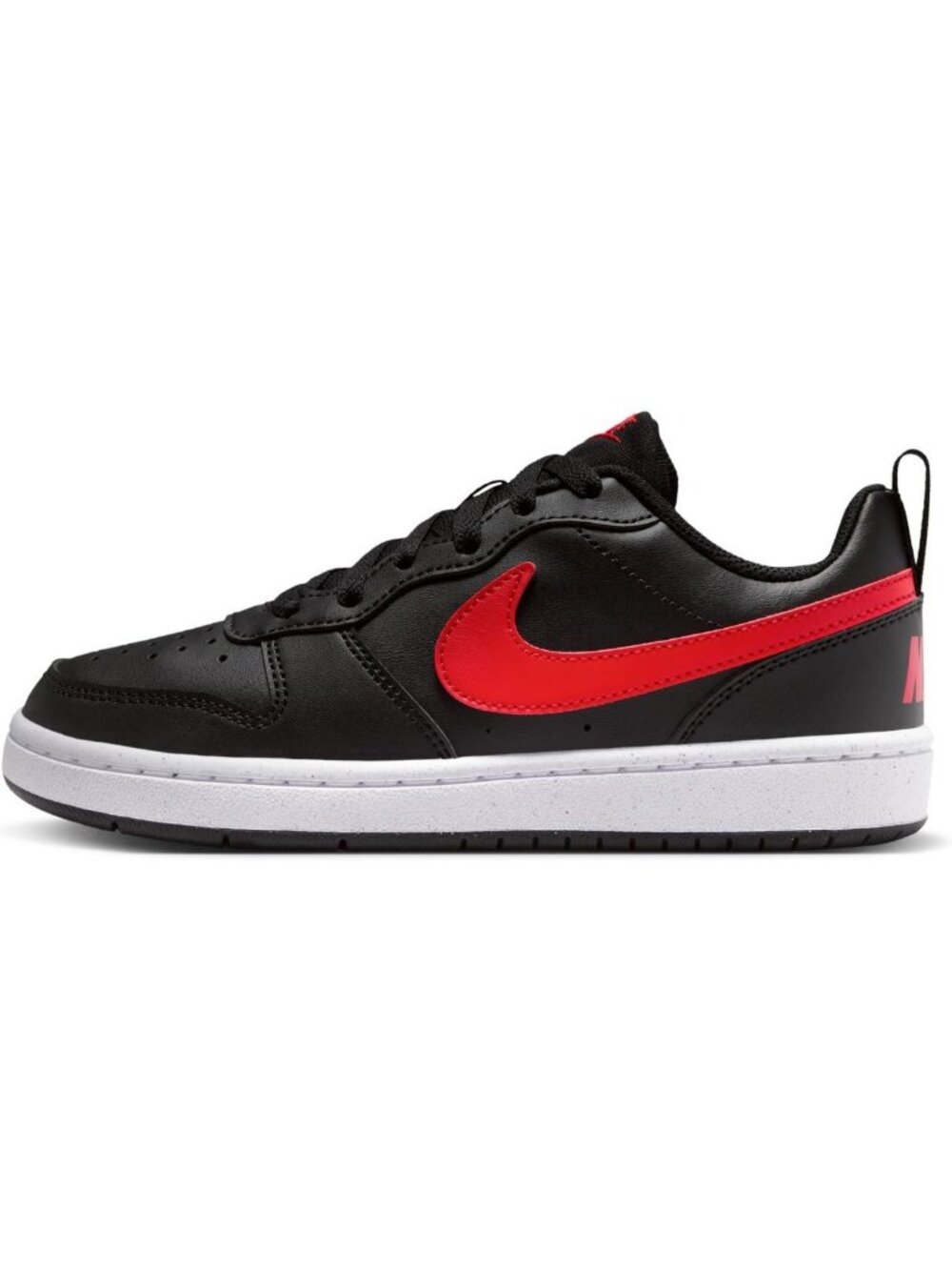Unisex Kids' Court Borough Low Sneakers - Stylish Toddler & Baby Shoes for Boys